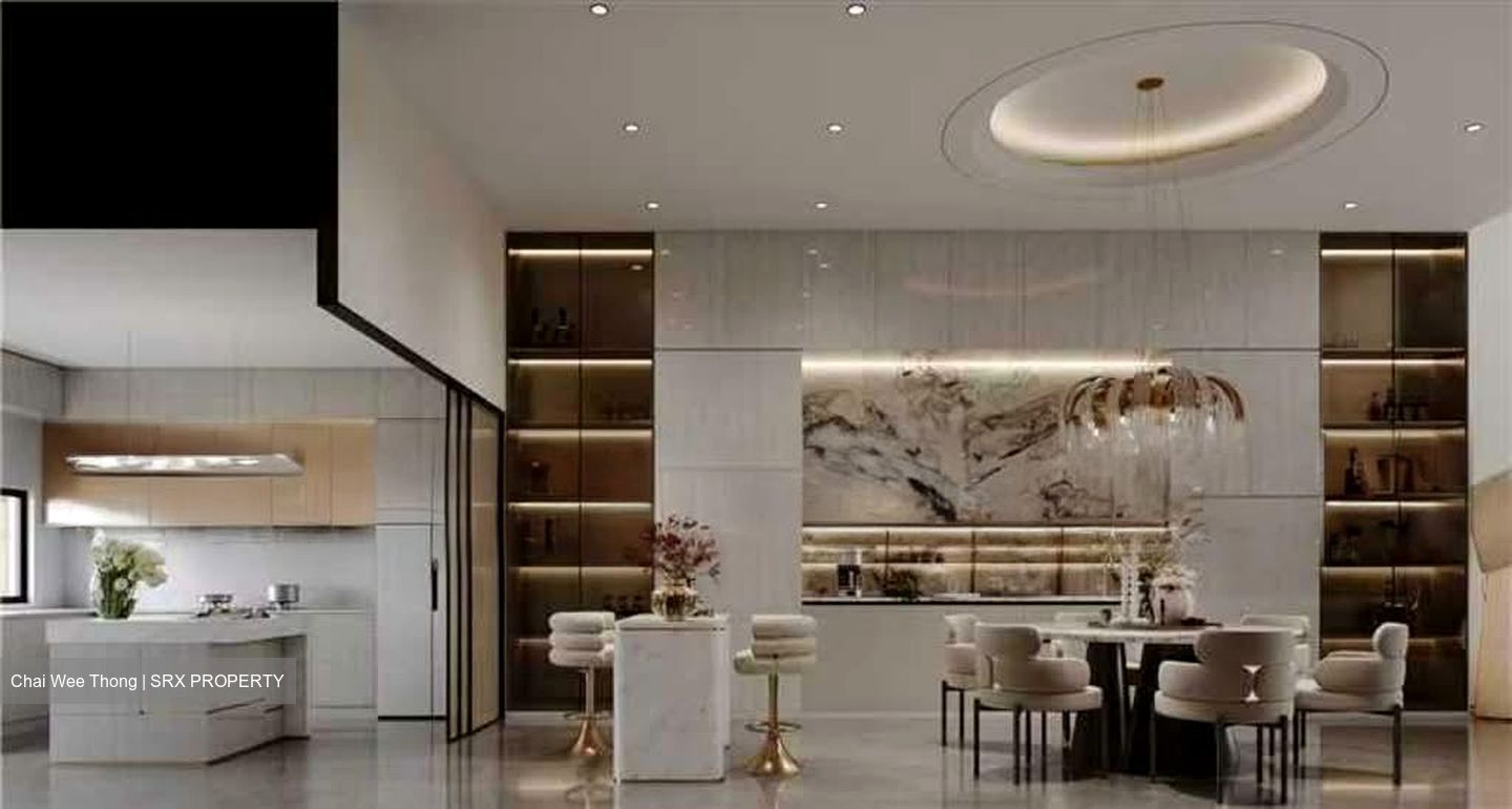 Hillview Villas (D23), Terrace #559375231